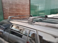 Suzuki Grand Vitara 2005-2017 Bagażnik dachowy do fabrycznych punktów montażowych (2 szt.) zdjęcia 2