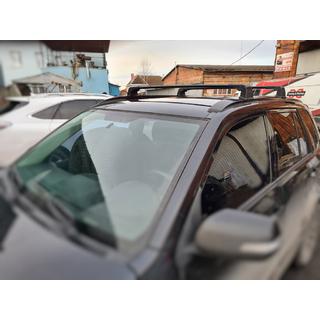Bagażnik dachowy do fabrycznych punktów montażowych (2 szt.) Suzuki Grand Vitara 2005-2017 zdjęcia 4