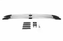 Ford C-Max 2004-2010 Relingi Dachowe Chromowane zdjęcia 9
