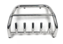 Citroen Jumper 1995-2006 Pałąk Przedni WT003 (Stal Nierdzewna) zdjęcia 2