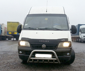 Peugeot Boxer 1994-2006 Pałąk Przedni WT003 (Stal Nierdzewna) zdjęcia 3