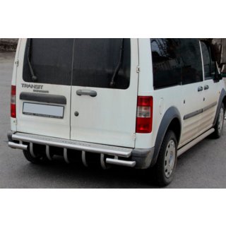 Tylna Belka AK-design (Stal Nierdzewna) zdjęcia 2