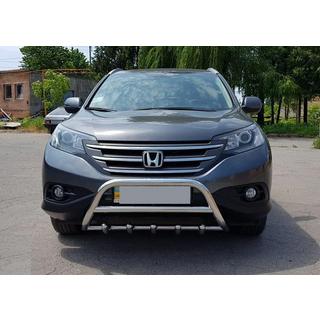 Osłona Przednia WT003 (Stal Nierdzewna) zdjęcia 3