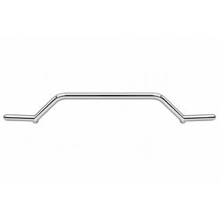 Tylna belka AK007-2 (stal nierdzewna) Hyundai Santa Fe 2 2006-2012 zdjęcia 1