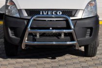 Iveco Daily 2006-2014 Pałąk Przedni WT018 zdjęcia 1
