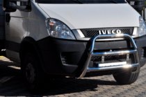 Iveco Daily 2006-2014 Pałąk Przedni WT018 zdjęcia 2