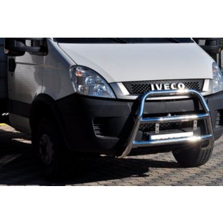 Pałąk Przedni WT018 Iveco Daily 2006-2014 zdjęcia 2