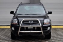 Kia Sportage 2004-2010 Pałąk Przedni WT018 (Stal Nierdzewna) zdjęcia 2