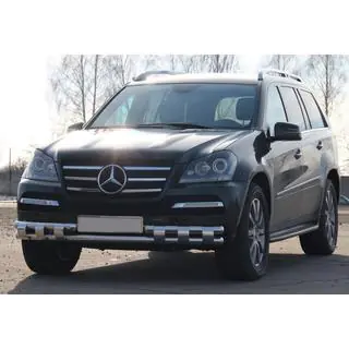 Przedni Pałąk ST015 (Stal Nierdzewna)