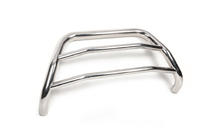 Mercedes Sprinter W901/902/903/904/905 1995–2006 Pałąk Przedni WT022 (Stal Nierdzewna) 2000-2006 zdjęcia 4