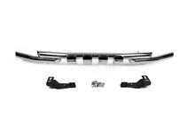 Mercedes Vito W639 2004-2014 Osłona Przednia Shark ST015 (Stal Nierdzewna) 2004-2010 zdjęcia 3