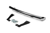 Mitsubishi ASX 2010-2023 Tylna Belka AK002 (Stal Nierdzewna) zdjęcia 2
