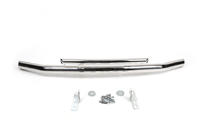 Mitsubishi Pajero Wagon IV 2006-2021 Osłona Przednia ST014 (Stal Nierdzewna) zdjęcia 2