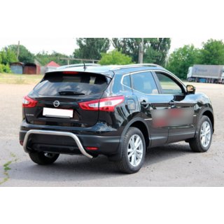 Pałąk Tylny AK007-1 (Stal Nierdzewna) zdjęcia 1