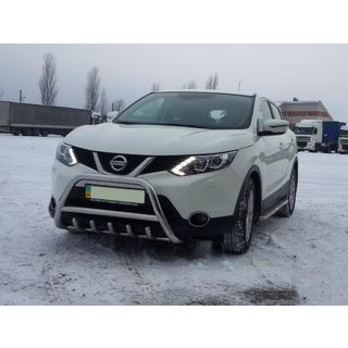 Pałąk Przedni WT003 (Stal Nierdzewna) zdjęcia 3