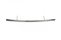 Nissan Qashqai 2007-2010 Przedni Pałąk ST008 (Stal Nierdzewna) zdjęcia 5