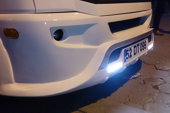 Świetna wiadomość dla właścicieli samochodów dostawczych