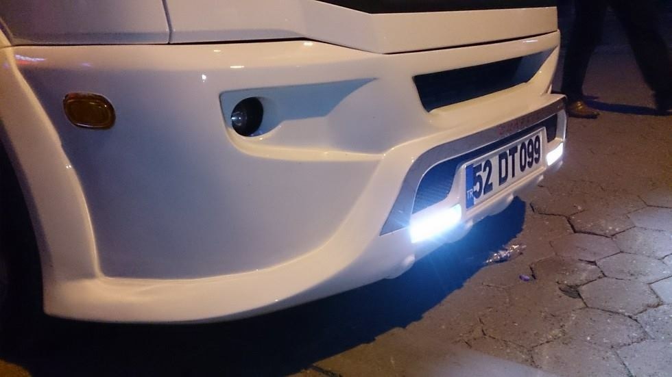 Świetna wiadomość dla właścicieli samochodów dostawczych