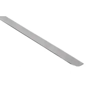 Listwa bagażnika stal nierdzewna Volkswagen Golf 4 1997-2006 zdjęcia 4