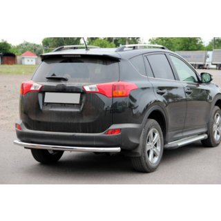 Tylna Belka AK002 (Stal Nierdzewna) zdjęcia 2