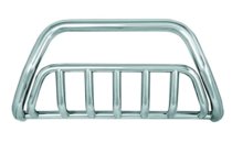Volkswagen Crafter 2006-2016 Przedni Pałąk WT002 (Stal Nierdzewna) zdjęcia 2