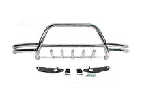 Volkswagen T4 Transporter 1990-2003 Pałąk Przedni WT003 Plus-2 (Stal Nierdzewna) zdjęcia 2