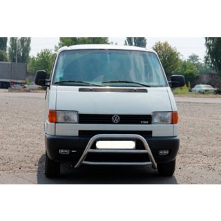 Przedni Pałąk WT022 Stal Nierdzewna zdjęcia 2