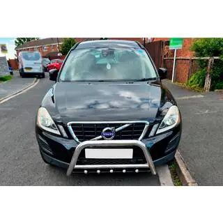 Pałąk Przedni WT003 (Stal Nierdzewna) Volvo XC60 2009-2017 zdjęcia 3