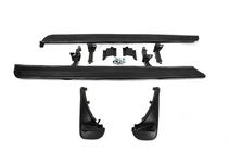 Range Rover III L322 2002-2012 Progi Boczné Oryginalny Design zdjęcia 7