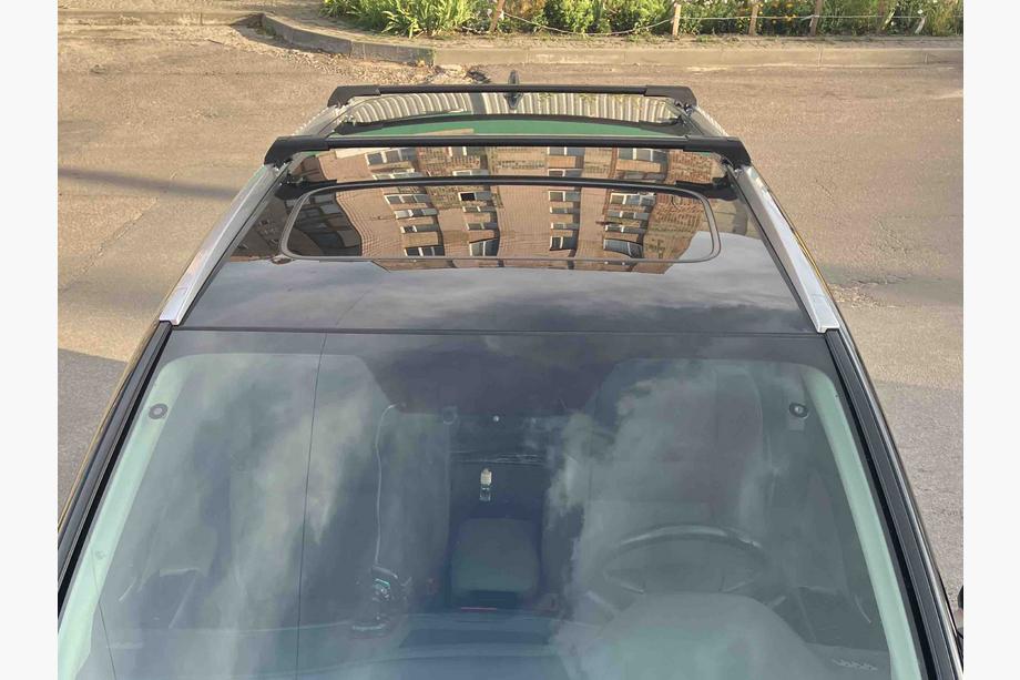 Honda CRV 2012-2016 Bagażnik dachowy na relingi zintegrowane Skybar Special (2 szt.) Zdjęcia 19