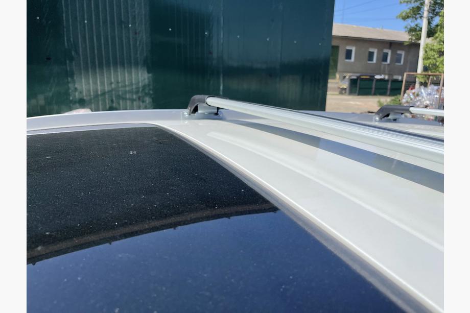 Honda CRV 2012-2016 Bagażnik dachowy na relingi zintegrowane Skybar Special (2 szt.) Zdjęcia 14