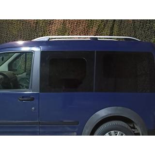 Relingi dachowe CROWN (szary mat) Ford Connect 2006–2009 zdjęcia 3