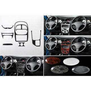 Nakladki na Deske Rozdzielcza (2001-2005) Kia Sportage 1994-2004
