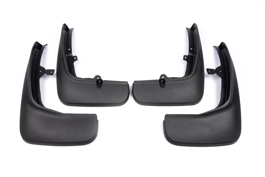Range Rover Sport 2005-2013 Chlapacze Premium (4 szt.) Zdjęcia 2
