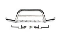 Mercedes Sprinter W906 2006–2018 Pałąk Przedni WT003-Plus (Stal Nierdzewna) zdjęcia 2