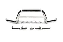 Mercedes Sprinter W906 2006–2018 Pałąk Przedni WT003-Plus (Stal Nierdzewna) zdjęcia 2