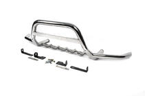 Mercedes Sprinter W906 2006–2018 Pałąk Przedni WT003-Plus (Stal Nierdzewna) zdjęcia 3