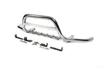 Mercedes Sprinter W906 2006–2018 Pałąk Przedni WT003-Plus (Stal Nierdzewna) zdjęcia 3