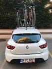 Renault Clio IV 2012-2019 Uchwyt rowerowy zdjęcia 3