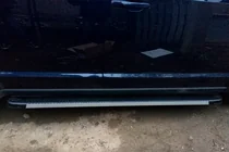 Dodge Journey 2008-2020 Progi Boczné Maya V1 (2 szt., Aluminium) zdjęcia 4