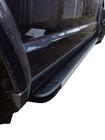 Dodge Journey 2008-2020 Progi Boczné Maya V1 (2 szt., Aluminium) zdjęcia 6