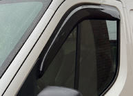 Renault Master 2011-2023 Deflektory Okien (2 szt, Niken) zdjęcia 9