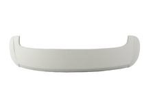 Kia Sportage 2010-2015 Spoiler Meliset (zagruntowany do malowania) zdjęcia 5
