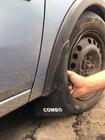 Opel Combo 2002–2012 Chlapacze Premium (Turcja) Zestaw zdjęcia 2