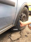 Opel Combo 2002–2012 Chlapacze Premium (Turcja) Zestaw zdjęcia 3