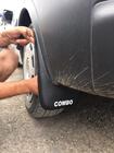 Opel Combo 2002–2012 Chlapacze Premium (Turcja) Zestaw zdjęcia 5
