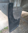 Renault Master 1998-2010 Chlapacze Premium Dopasowane z Wglebieniem (2 szt, Guma) zdjęcia 4