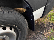 Renault Master 2011-2023 Chlapacze Premium proste (2 szt, guma) zdjęcia 3