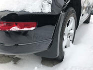 Audi Q5 2008-2017 Oryginalne chlapacze Premium V2 (4 szt.) zdjęcia 3
