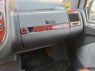Mercedes Vito W638 1996-2003 Nakładki na Deskę Rozdzielczą Meric (1999-2003) zdjęcia 2